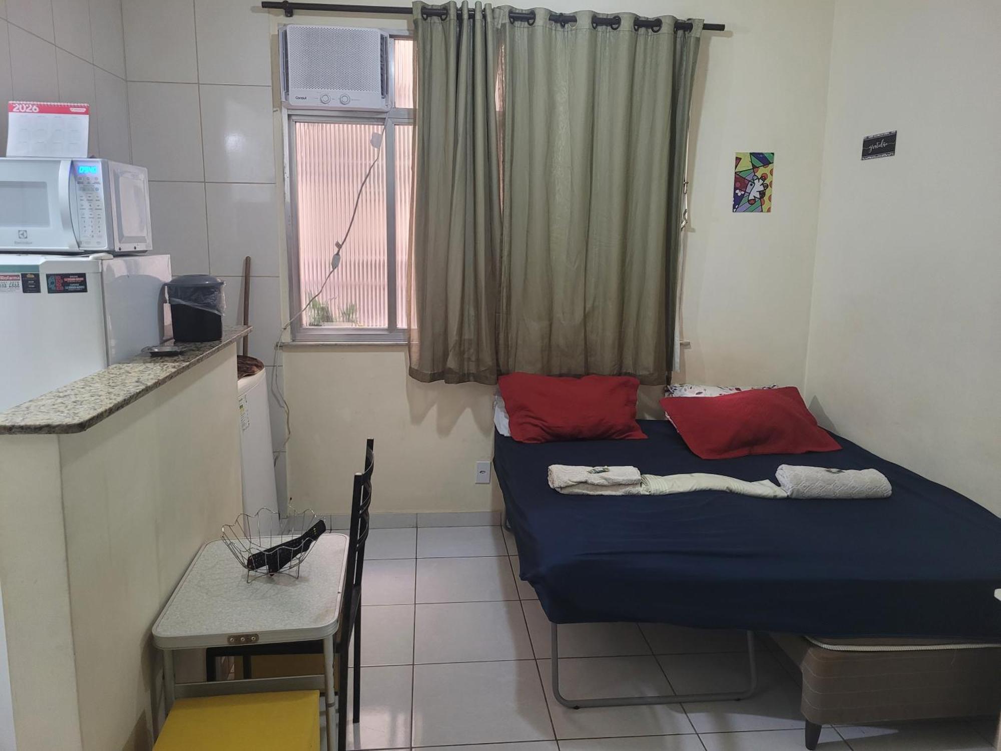 Apartabeach Rio de Janeiro Zewnętrze zdjęcie