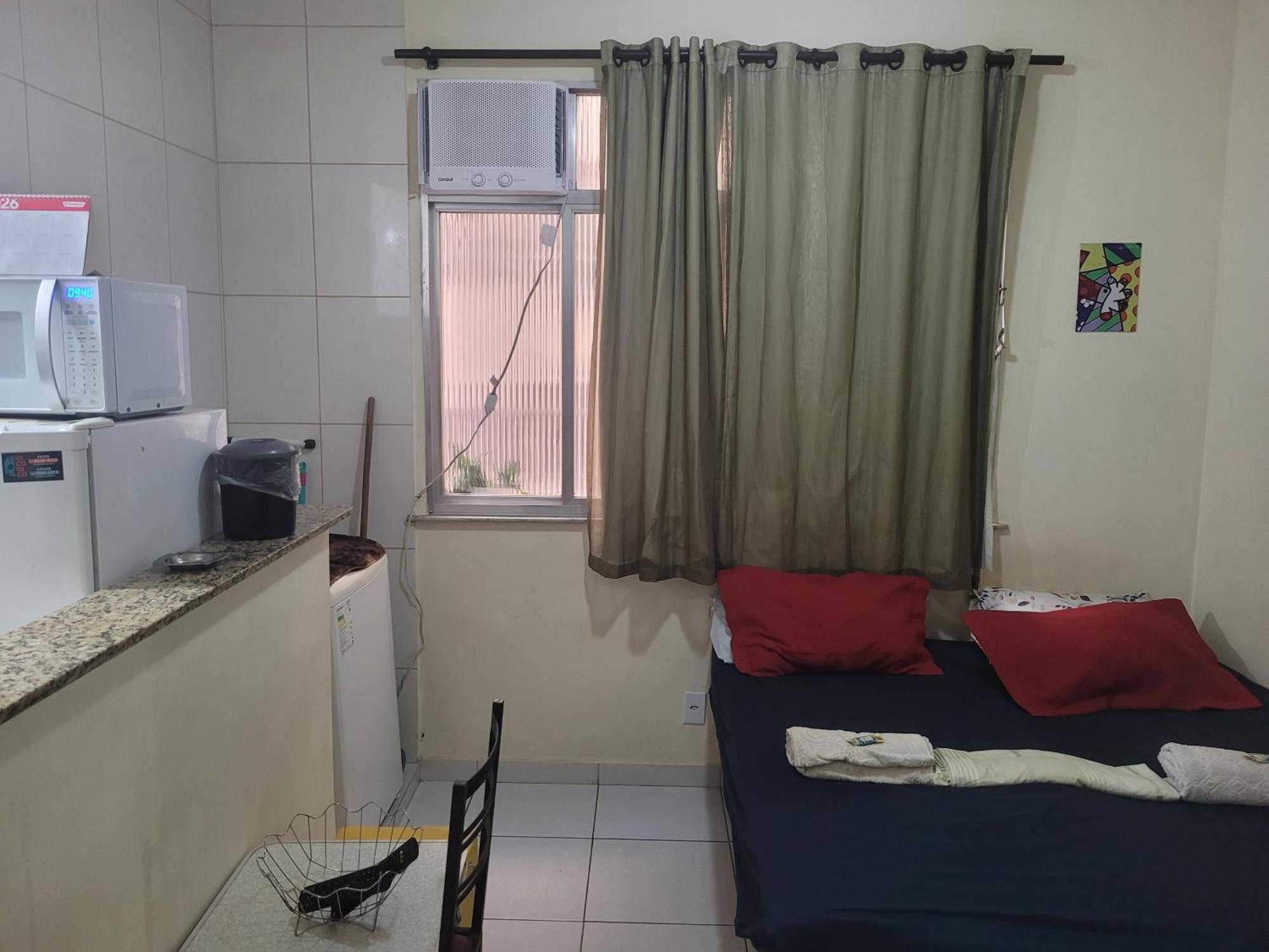 Apartabeach Rio de Janeiro Zewnętrze zdjęcie