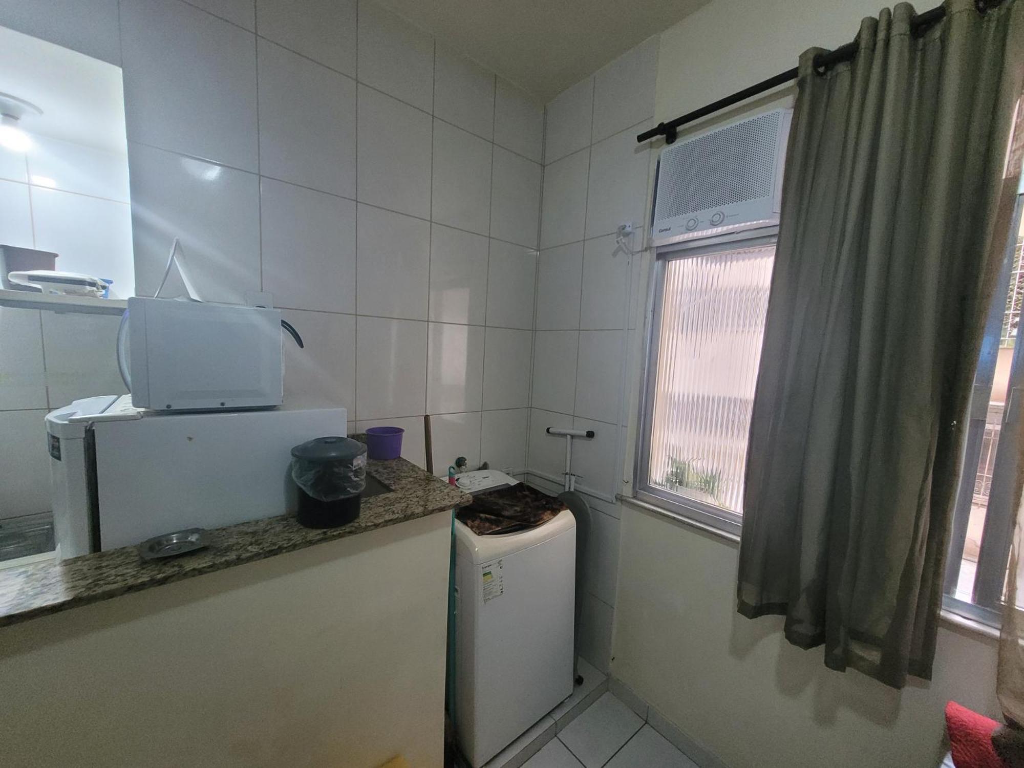 Apartabeach Rio de Janeiro Zewnętrze zdjęcie