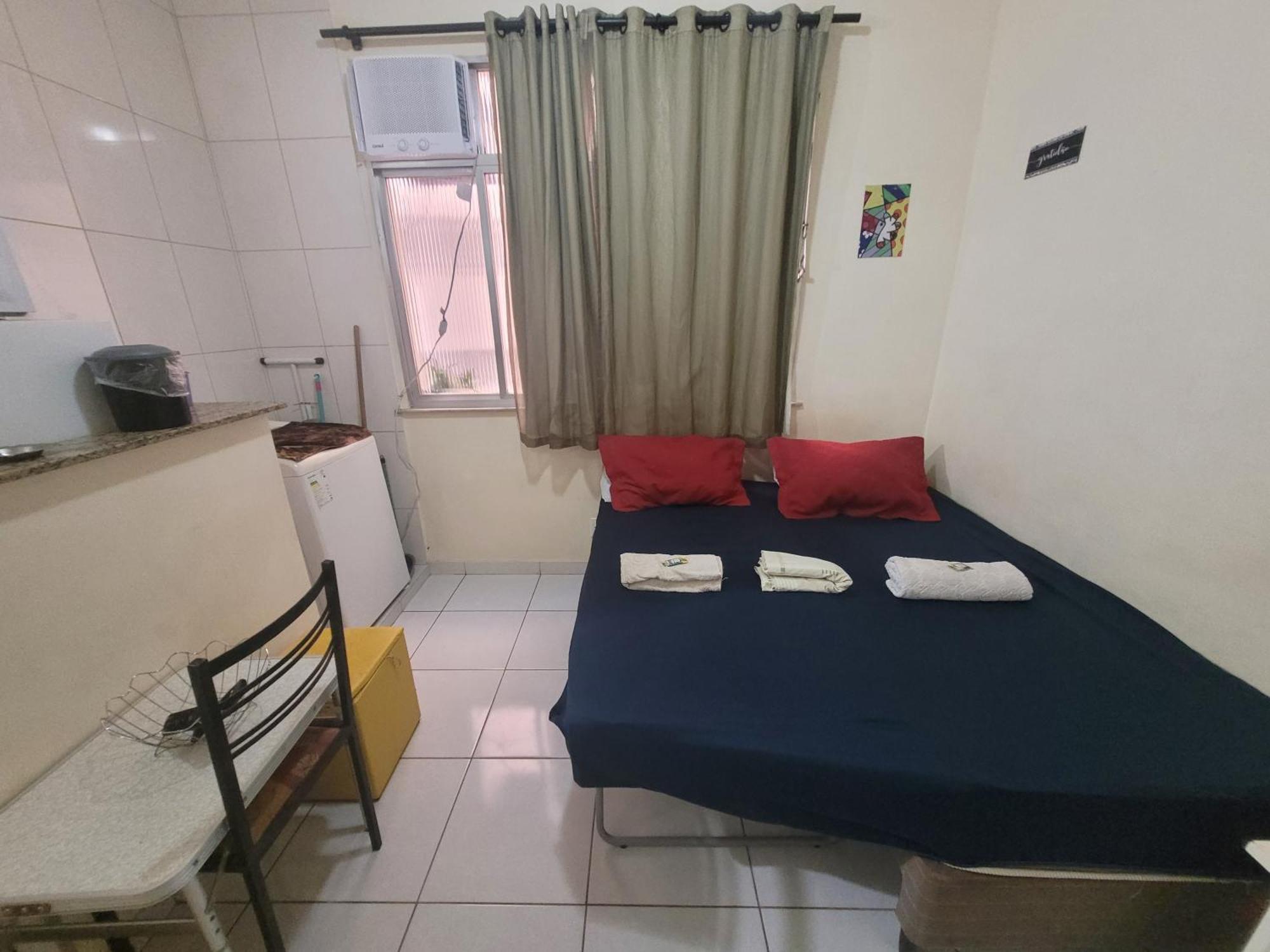 Apartabeach Rio de Janeiro Zewnętrze zdjęcie