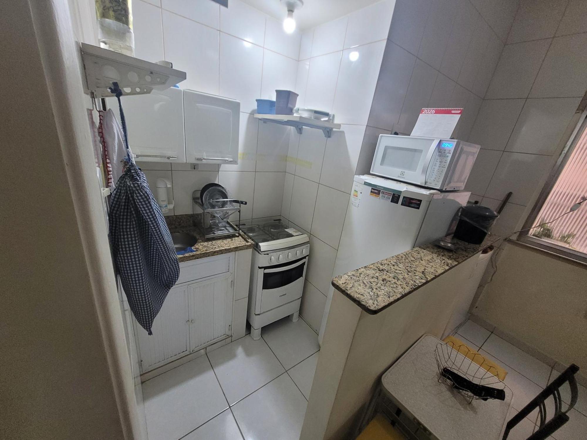 Apartabeach Rio de Janeiro Zewnętrze zdjęcie