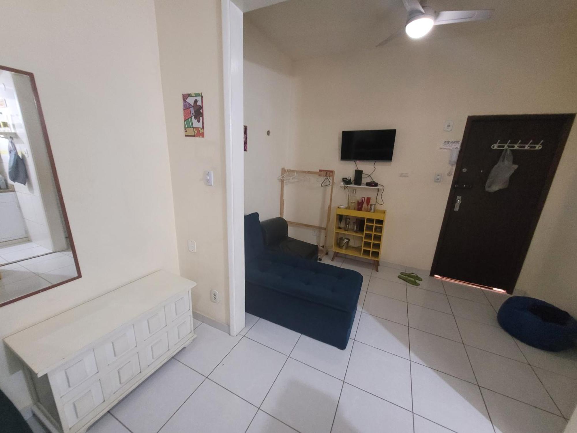 Apartabeach Rio de Janeiro Zewnętrze zdjęcie